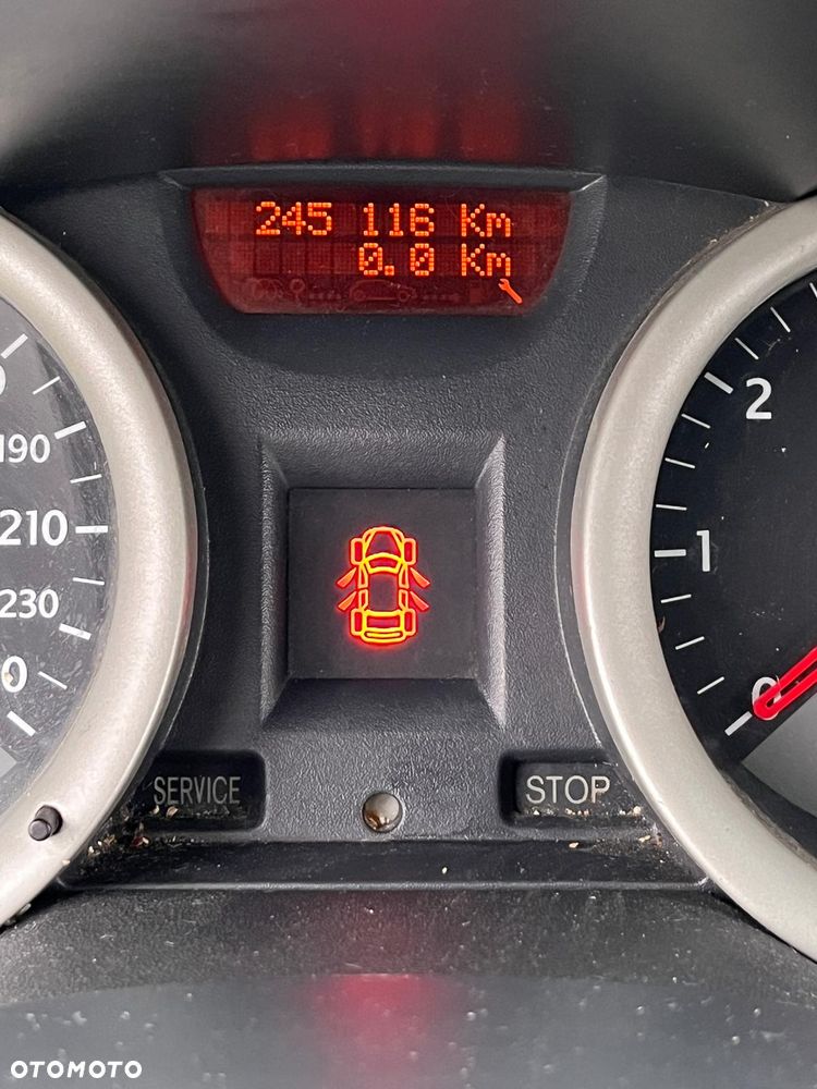 Renault Megane 1.4 Emotion - 6