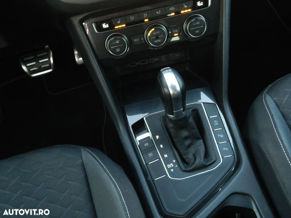 Volkswagen Tiguan 2.0 TDI SCR (BlueMotion Technology) DSG Highline - 19