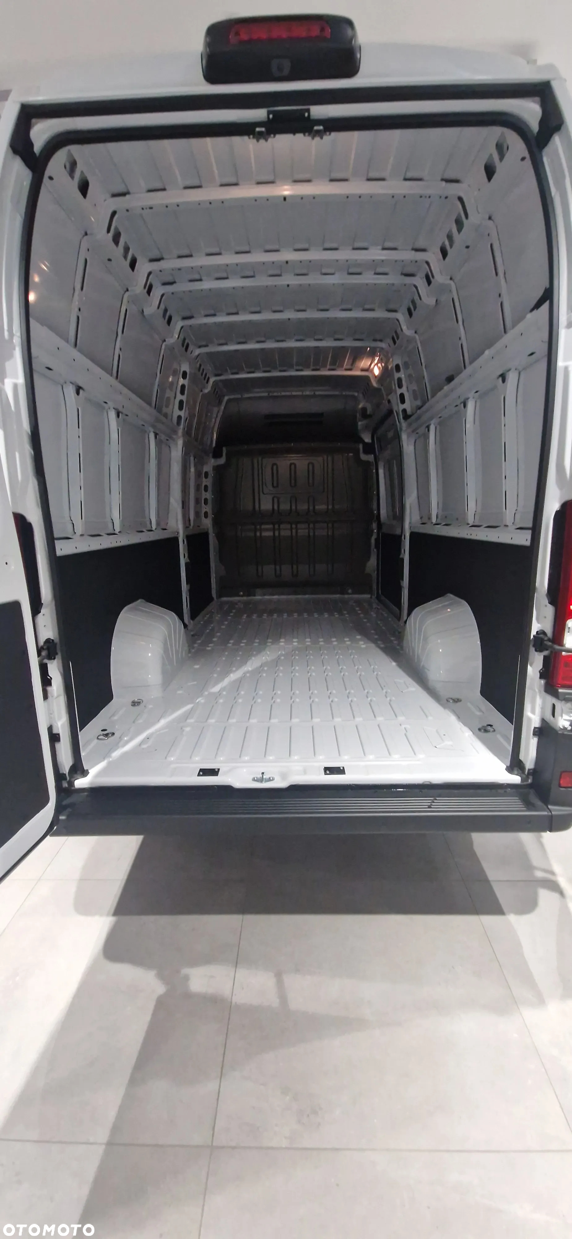 Fiat DUCATO L4H3 22 H3POWER 180KM 35T - 9