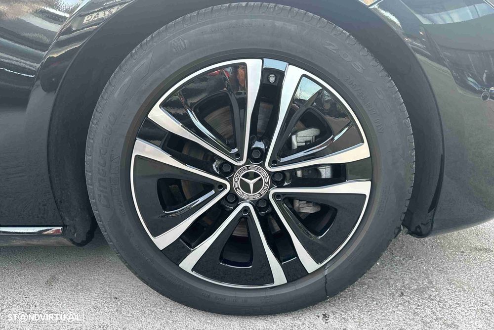 Mercedes-Benz CLA 180 d - 6