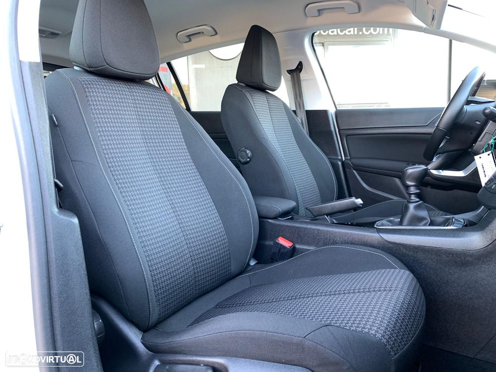 Peugeot 308 1.5 BlueHDi Business Line - 6