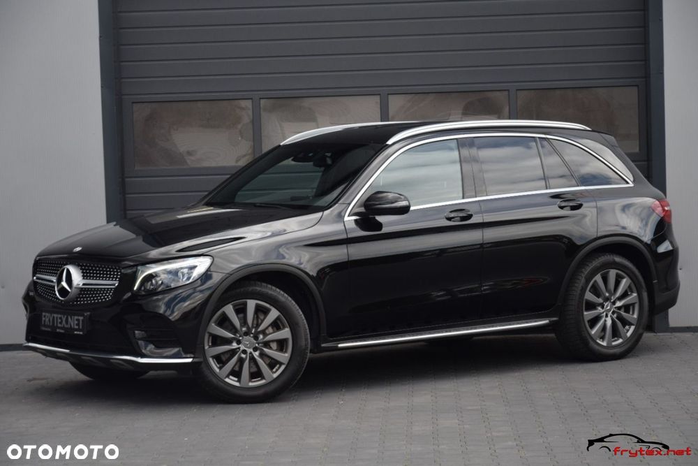 Mercedes-Benz GLC - 9
