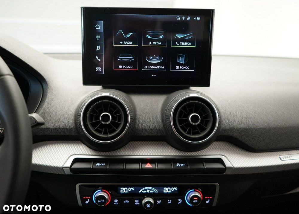 Audi Q2 - 23