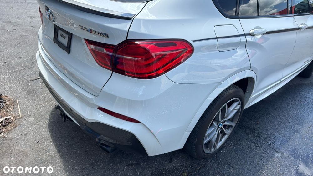 BMW X4 - 21