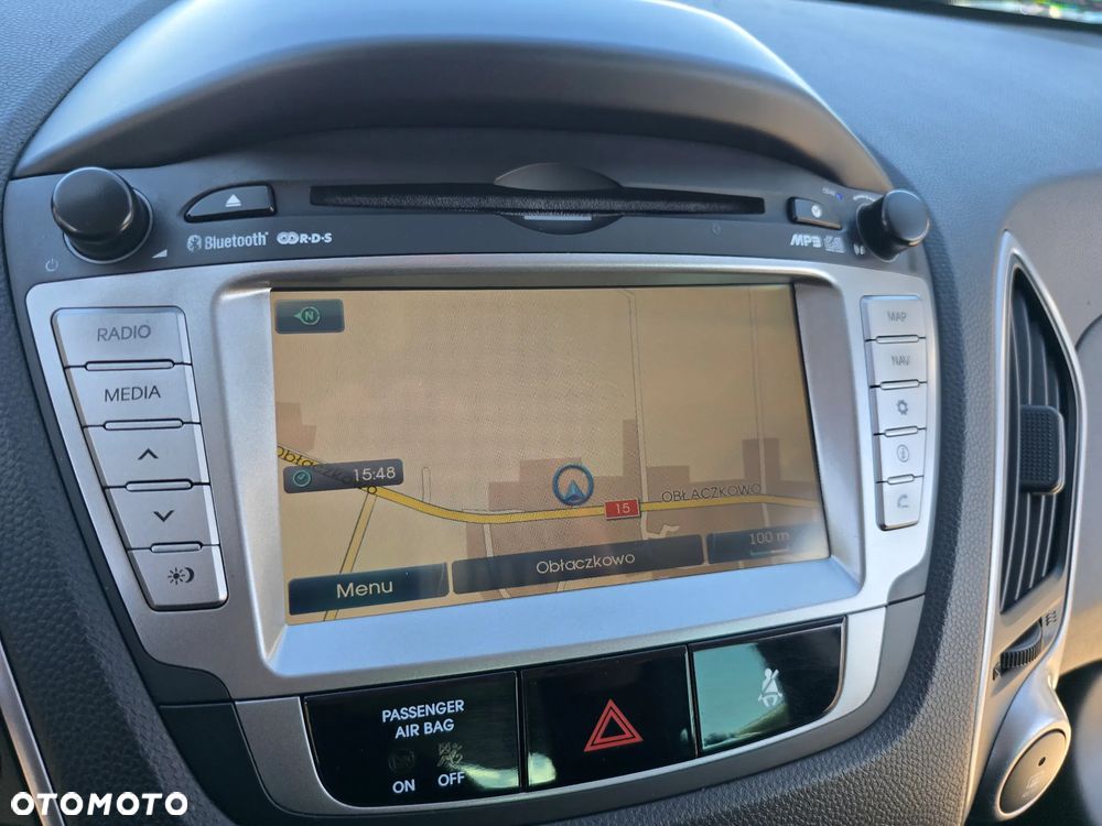 Hyundai ix35 - 32