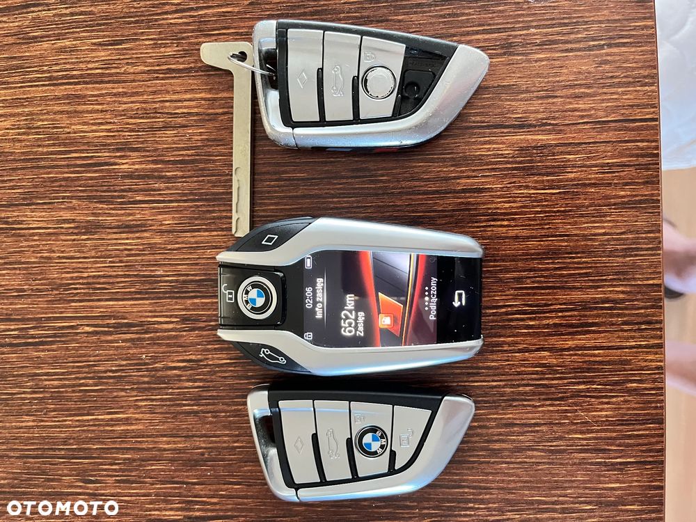 BMW Seria 7 730d xDrive - 12