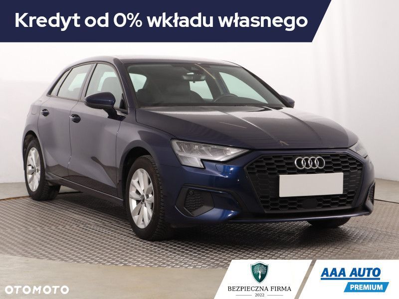 Audi A3 Sportback - 3