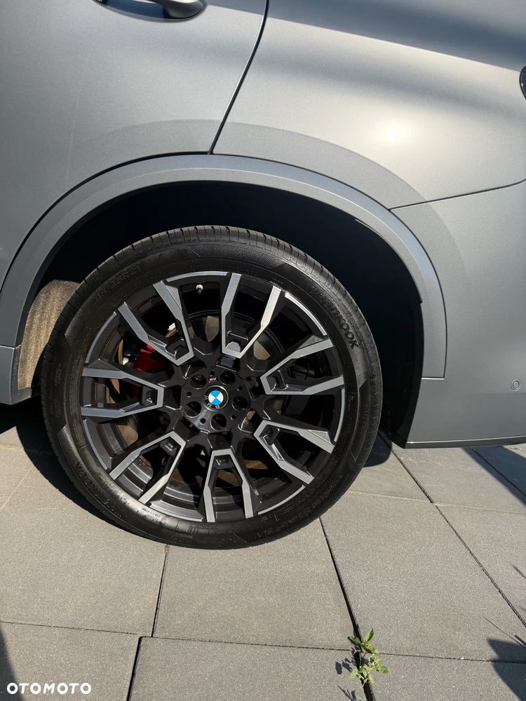 BMW X5 xDrive30d mHEV - 18