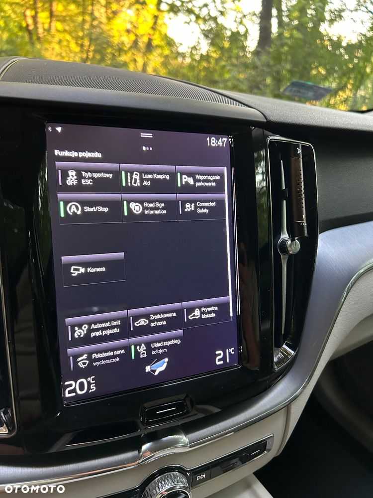 Volvo XC 60 D3 Momentum - 14