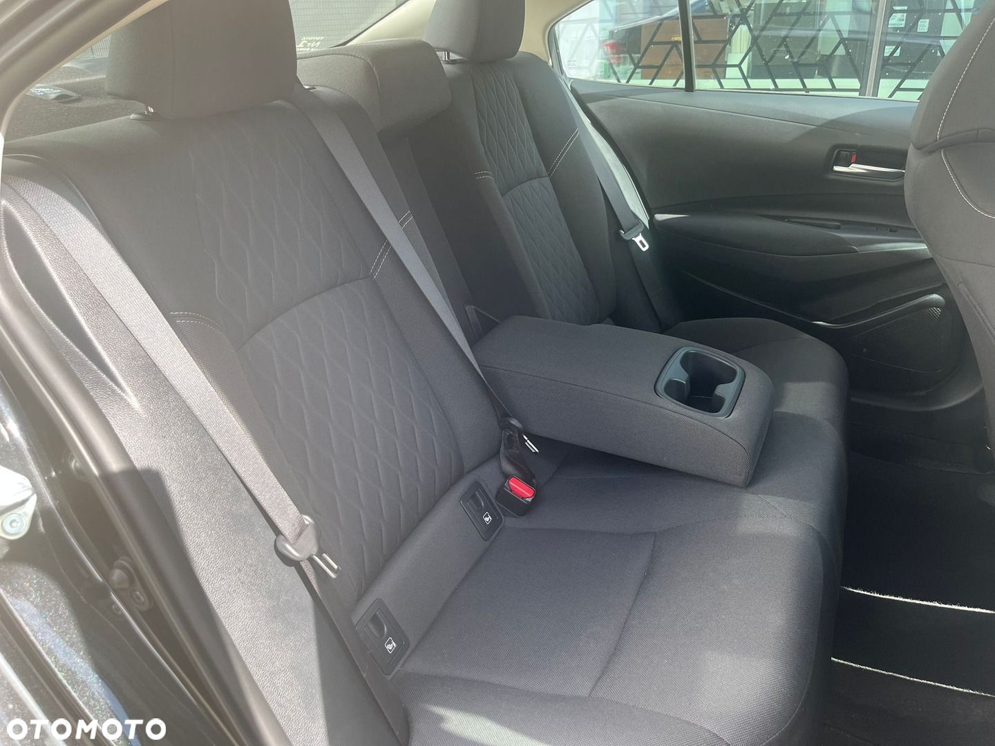 Toyota Corolla - 7