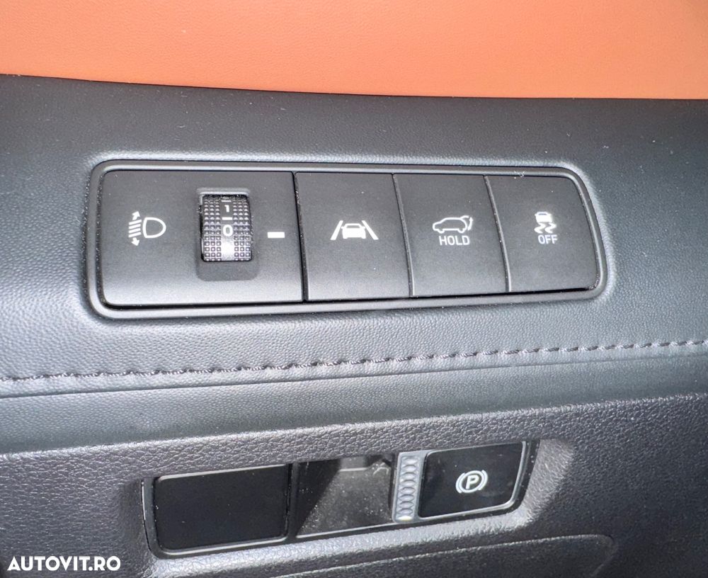 Hyundai Santa Fe - 12