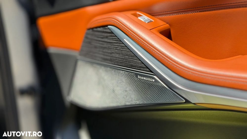 BMW X7 M60i xDrive AT MHEV - 19