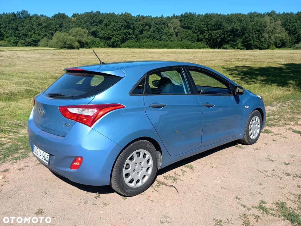 Hyundai i30 - 2
