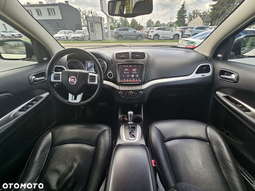 Fiat Freemont - 18
