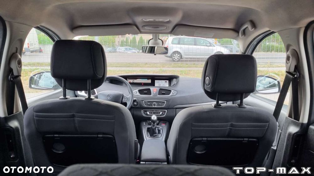 Renault Scenic - 20