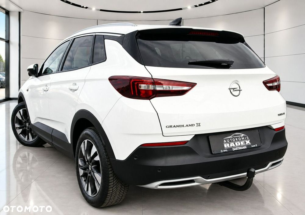 Opel Grandland X - 34