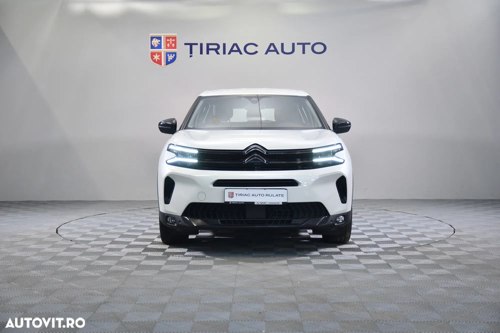 Citroën C5 Aircross - 8