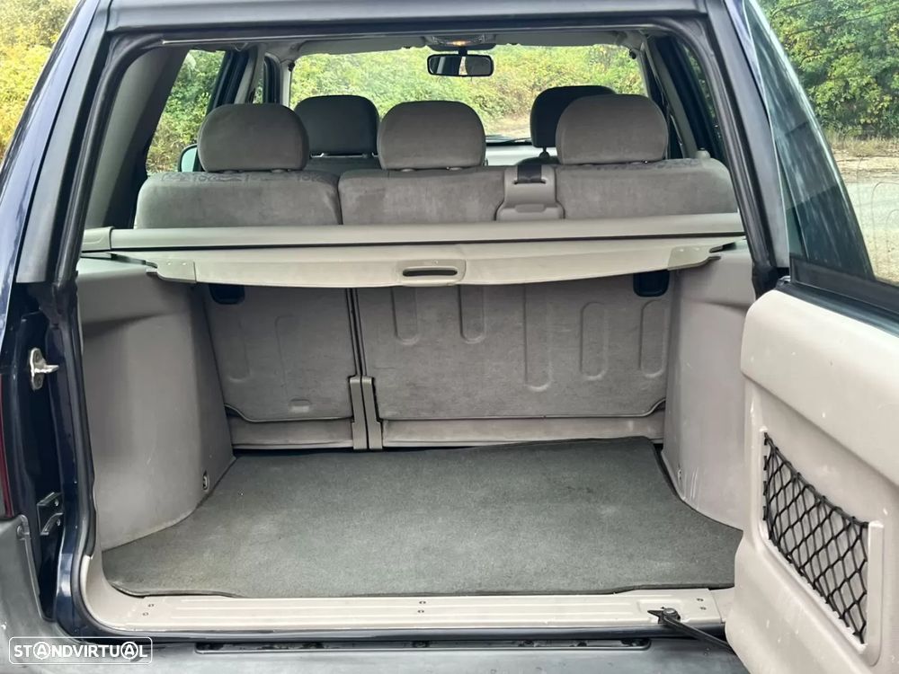 Land Rover Freelander 2.0 di - 22