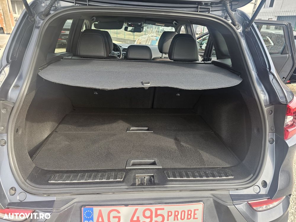 Renault Kadjar TCe 159 GPF Intens - 16