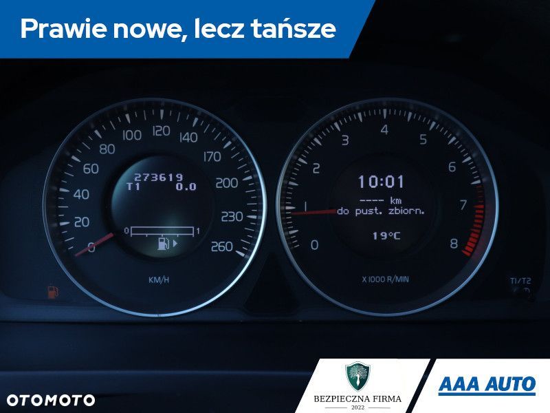Volvo S60 - 13