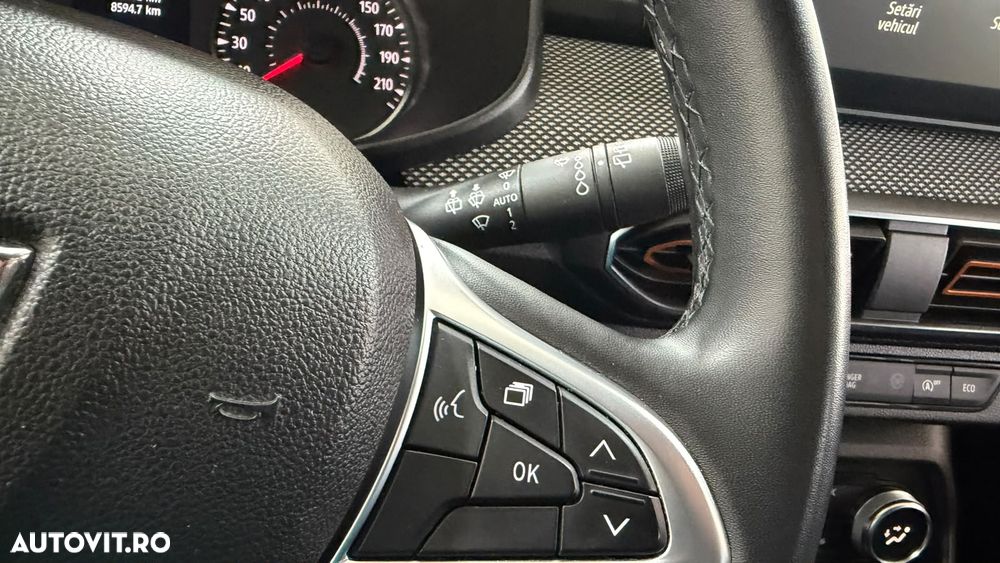 Dacia Sandero ECO-G 100 MT6 Comfort - 7