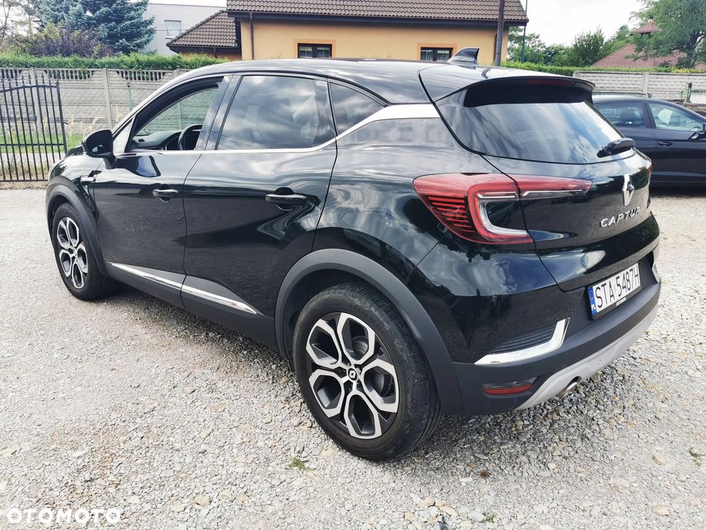 Renault Captur TCe 100 INTENS - 7