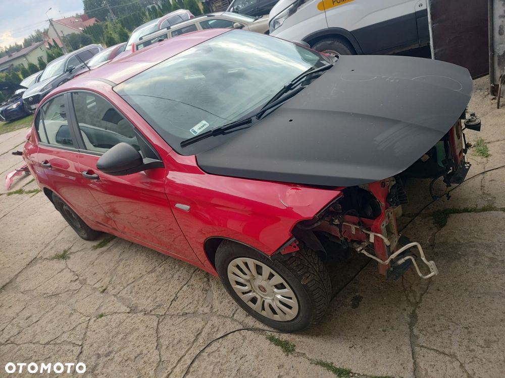 Fiat Tipo 1.4 Classic - 1