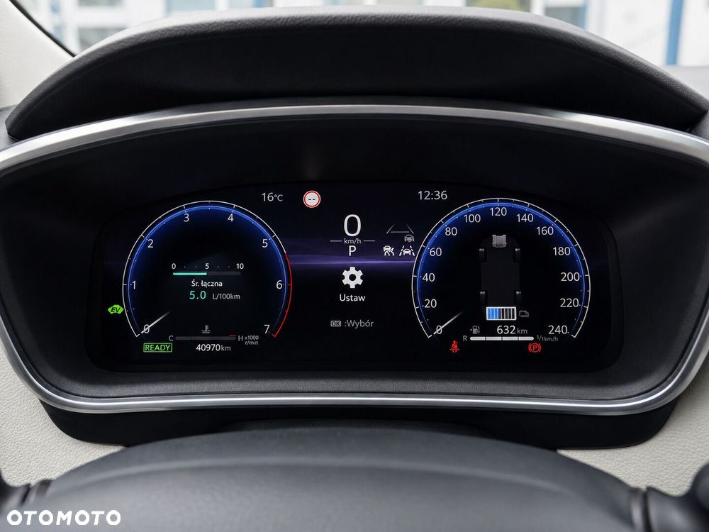 Toyota Corolla 1.8 Hybrid Comfort - 14