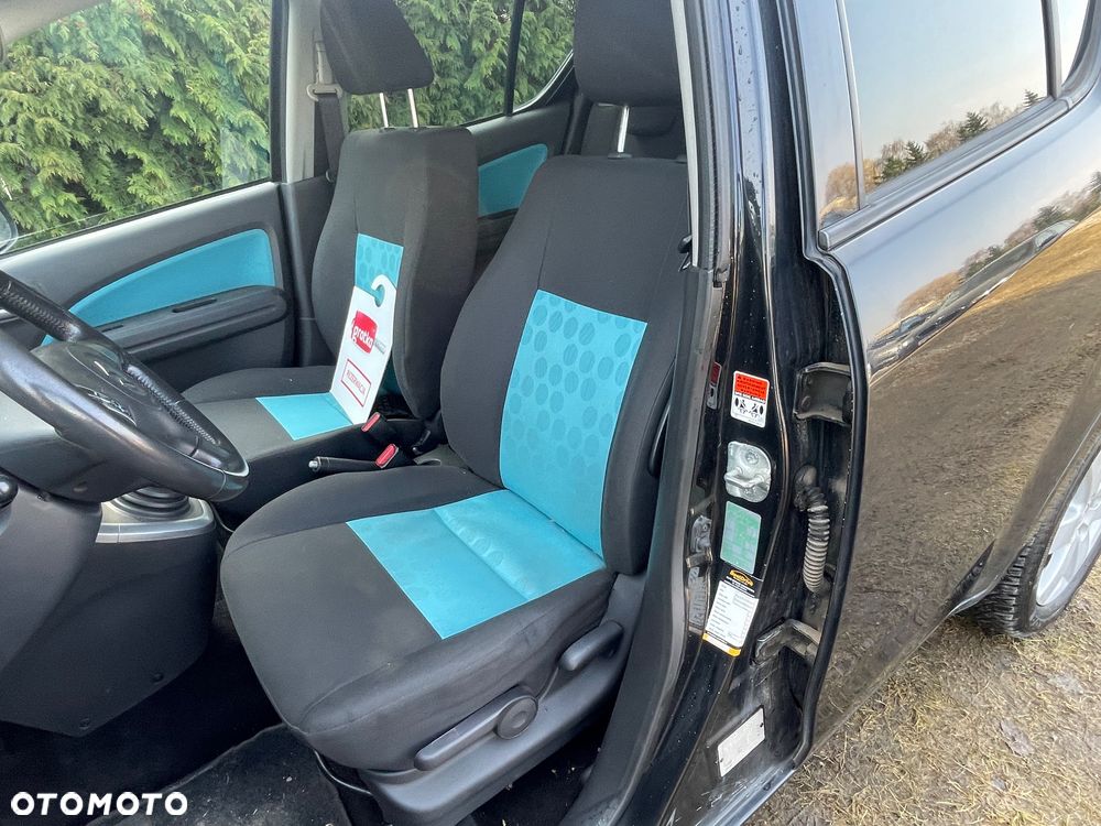 Suzuki Splash 1.2 Comfort - 11