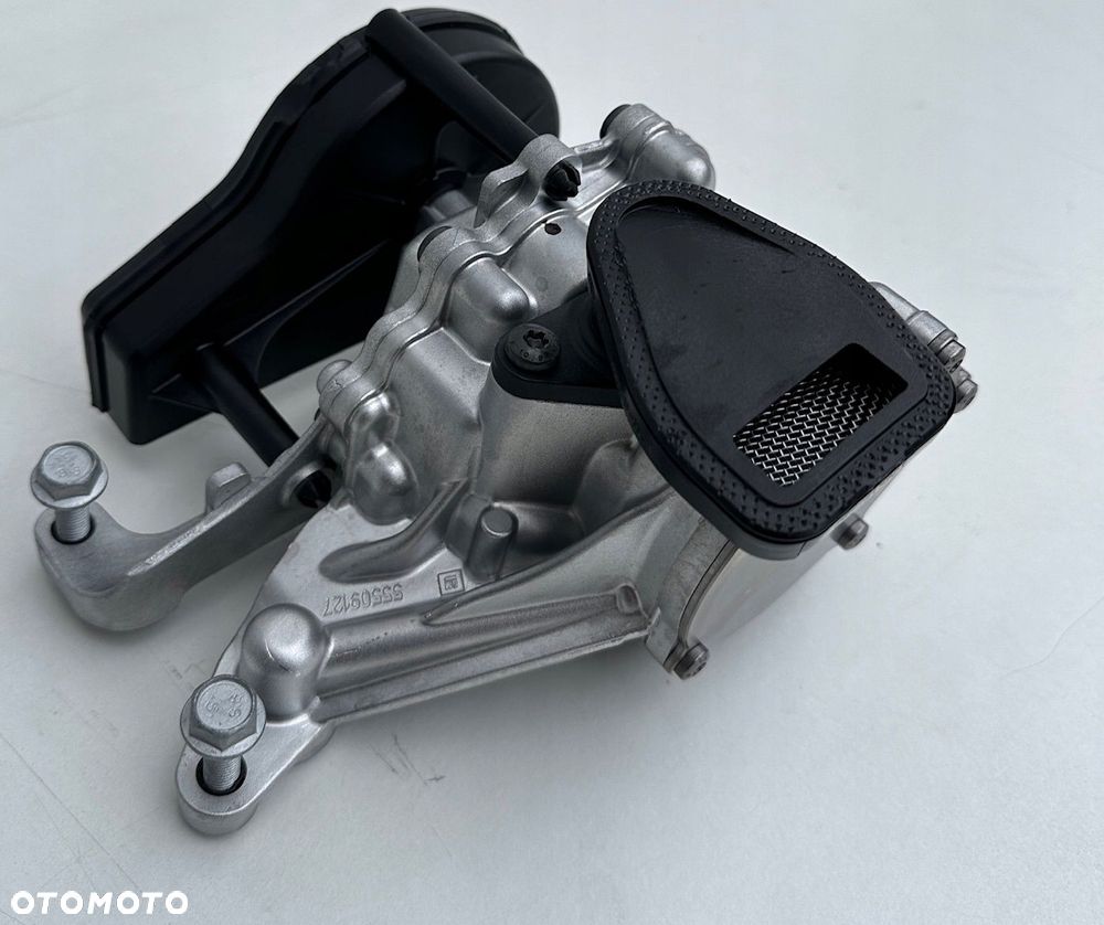 Pompa Oleju OPEL ASTRA J K 1.6 CDTI NOWA ORYGINAŁ 55509127 - 5