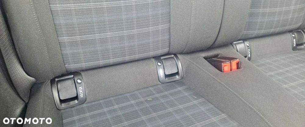 Opel Adam 1.2 Germany's next Topmodel - 28