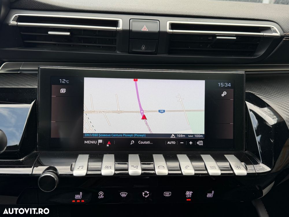 Peugeot 508 1.5 BlueHDI STT Aut. GT Line - 19