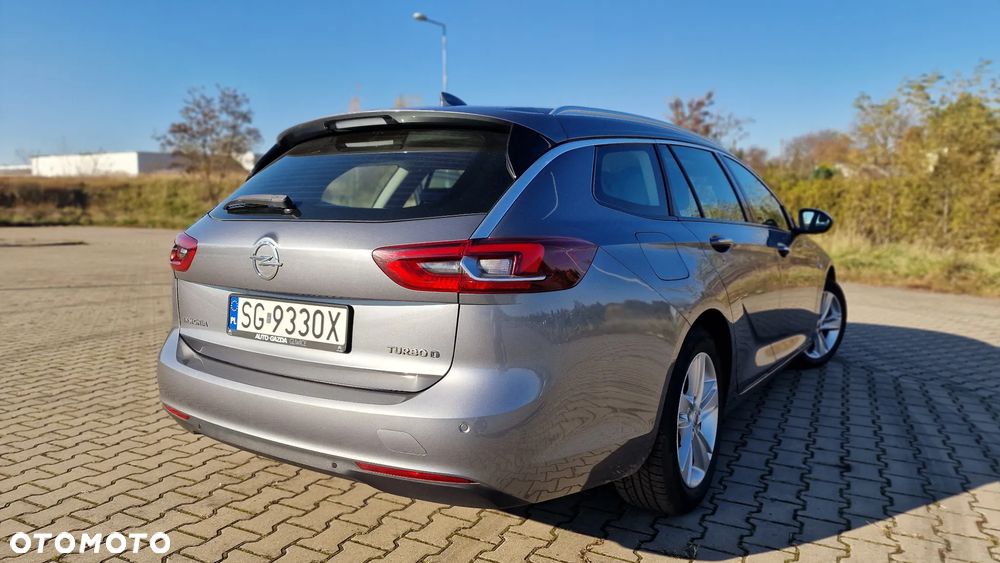 Opel Insignia 2.0 CDTI Innovation S&S - 4