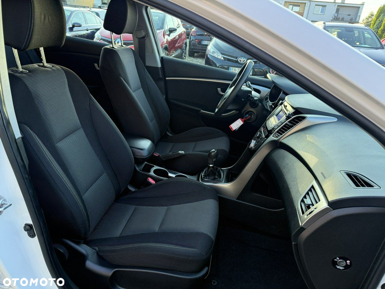 Hyundai i30 1.4 Classic + - 20