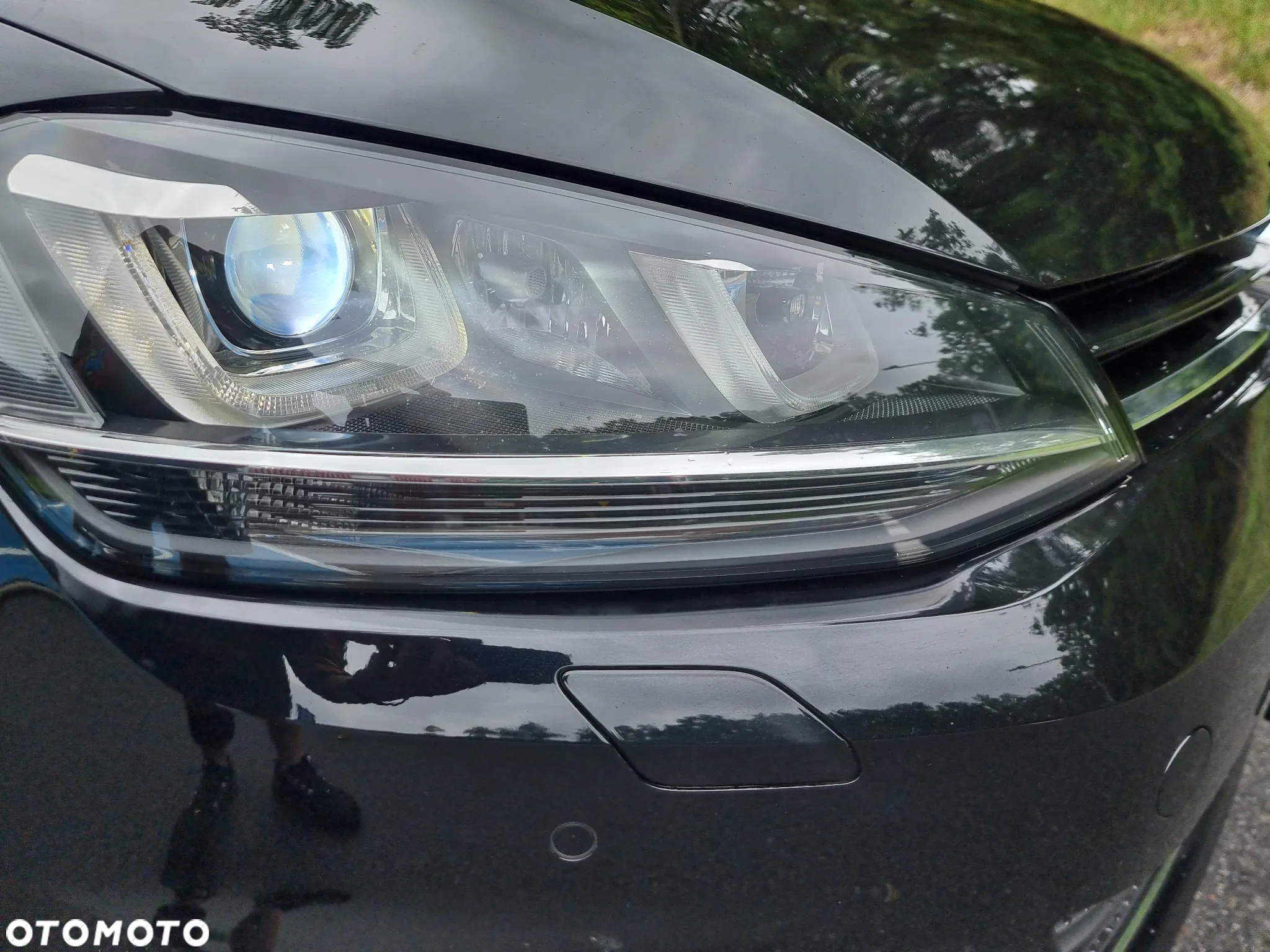 Volkswagen Golf VII 1.6 TDI BMT Highline DSG - 20