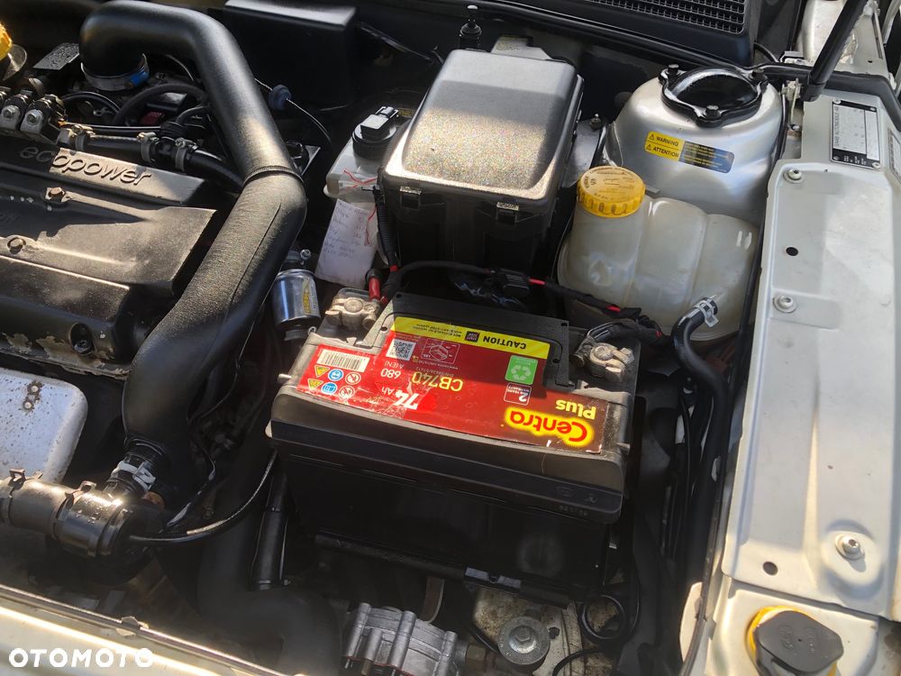 Saab 9-5 2.0t Linear - 18