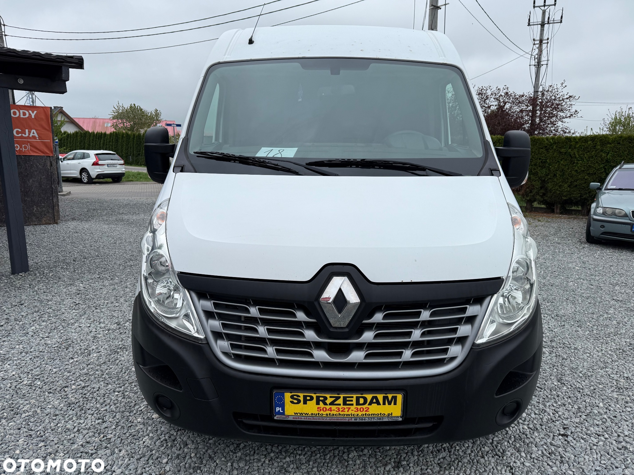 Renault MASTER - 5