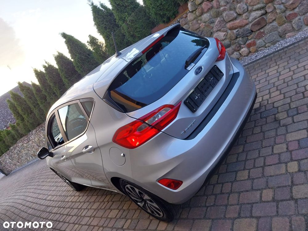 Ford Fiesta - 18