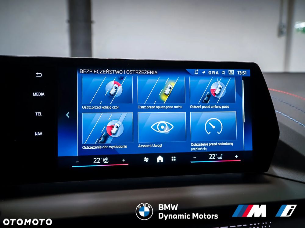 BMW Seria 2 220 Gran Coupe - 33