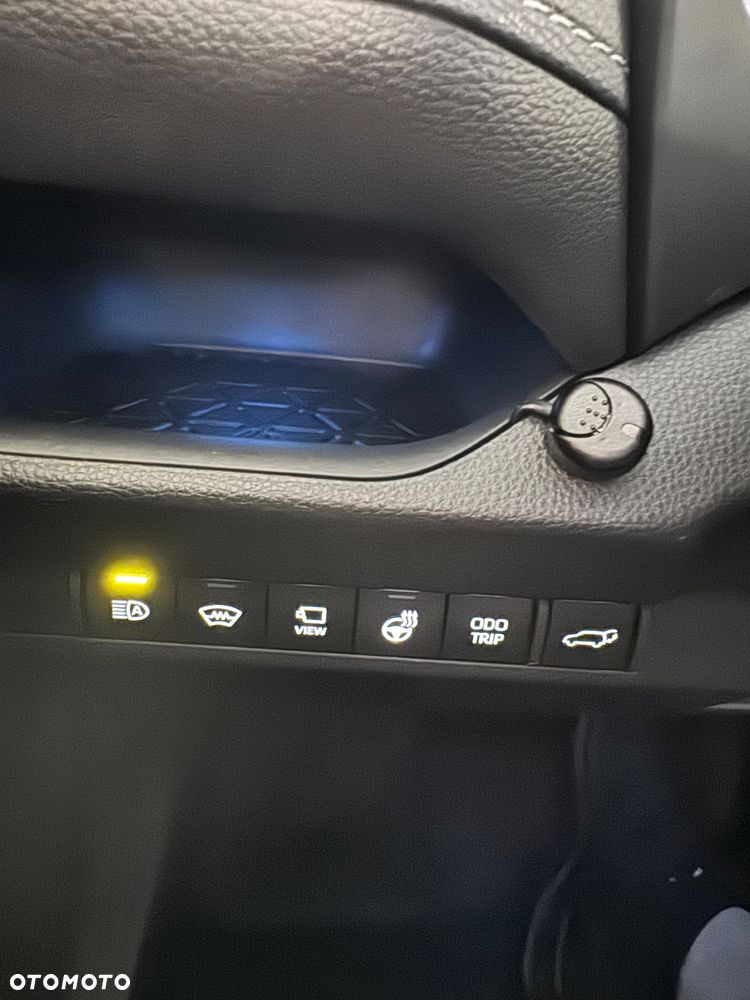 Toyota RAV4 2.5 Hybrid Executive 4x4 - 17