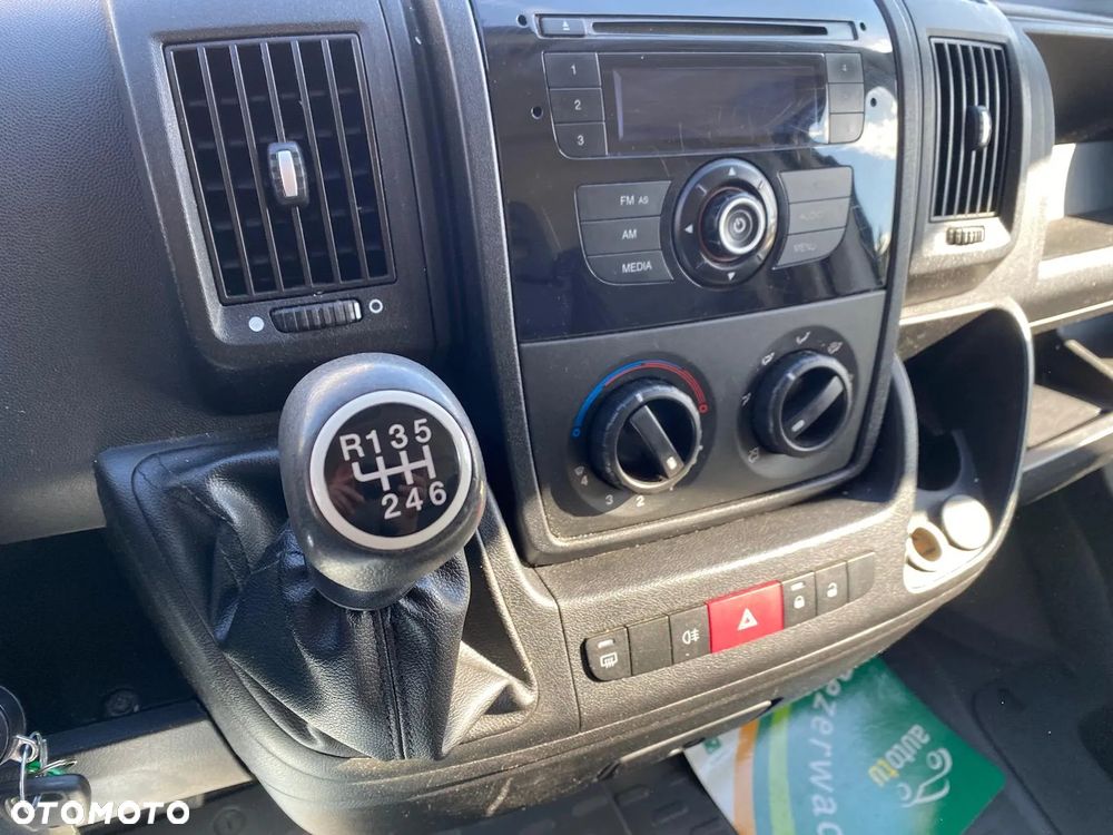 Peugeot Boxer - 11