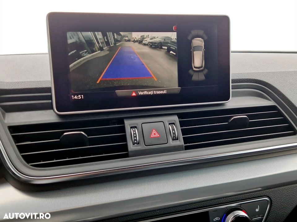 Audi Q5 2.0 40 TDI quattro S tronic Sport - 20