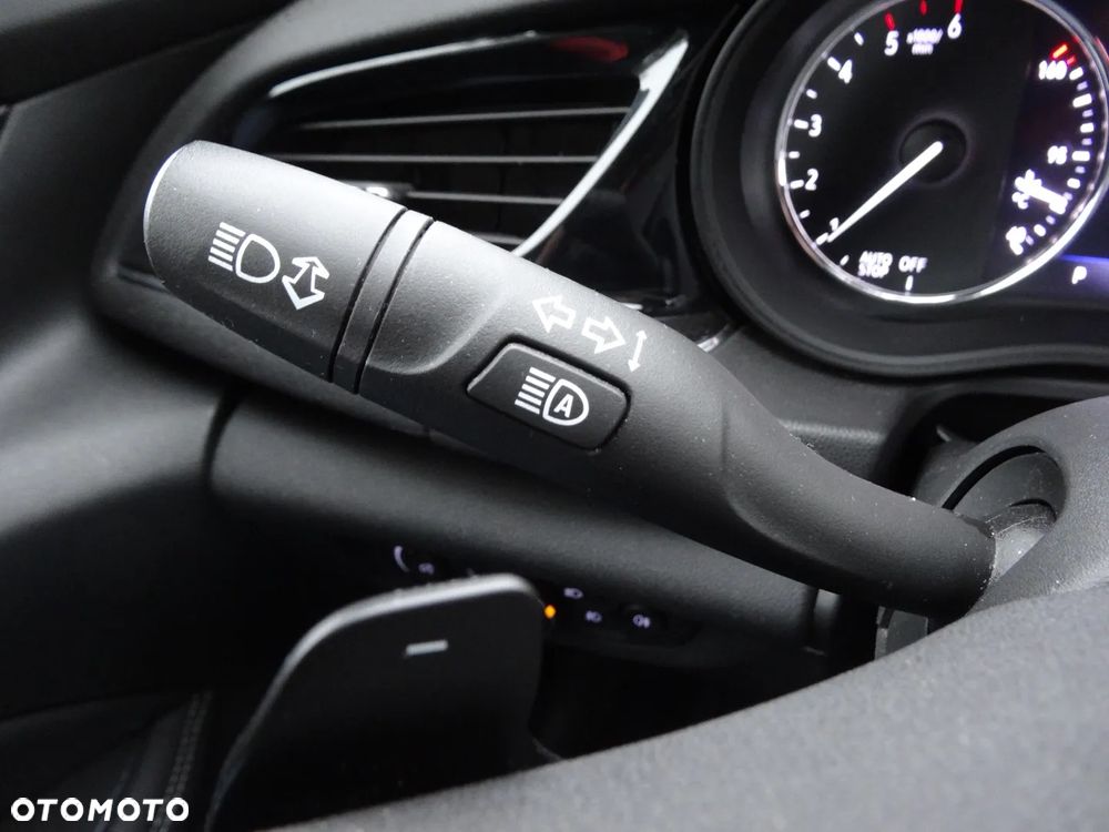 Opel Insignia 2.0 CDTI Business Edition S&S - 37