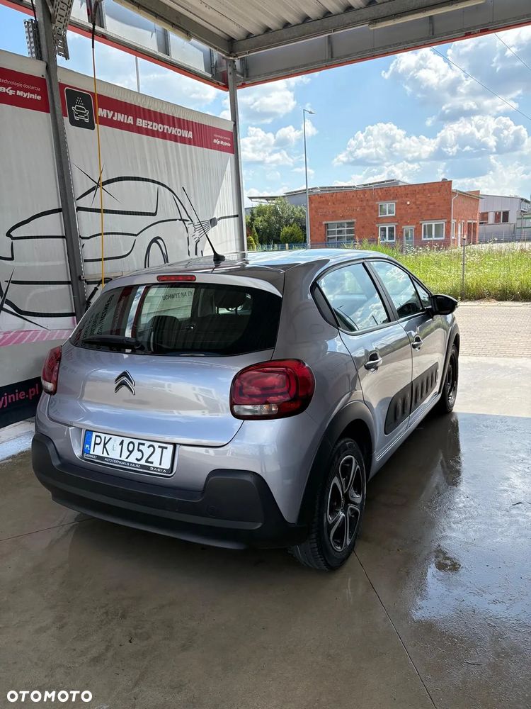 Citroën C3 1.2 PureTech Shine - 3