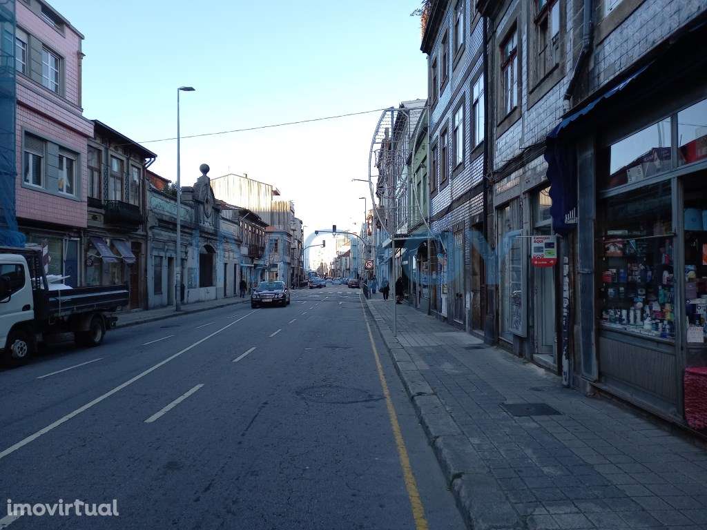 Prédio na Rua Antero de Quental - Grande imagem: 5/10