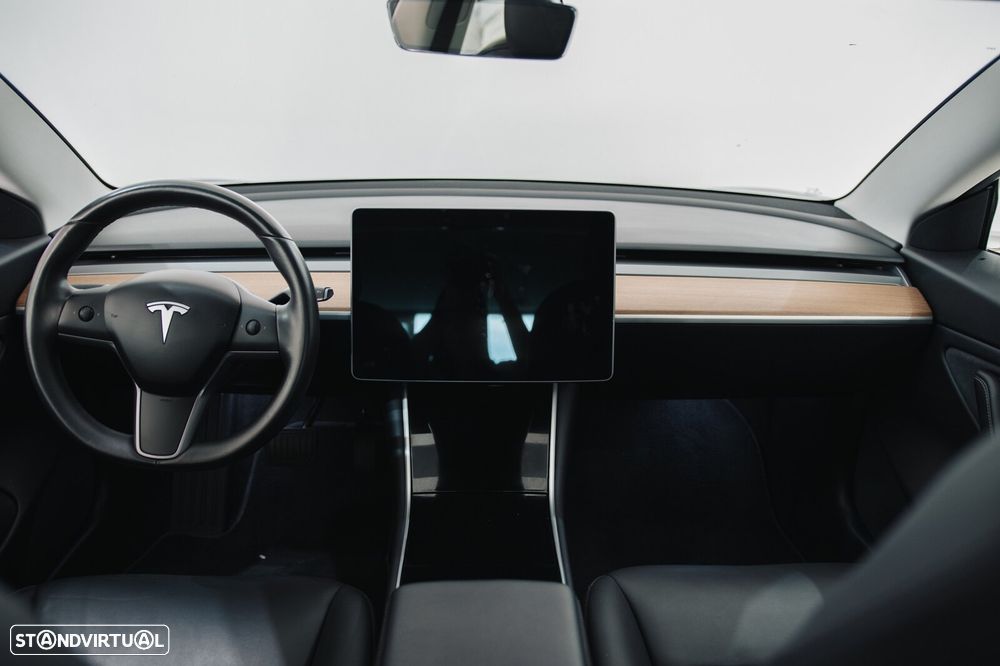 Tesla Model 3 Long Range AWD Dual Motor - 16