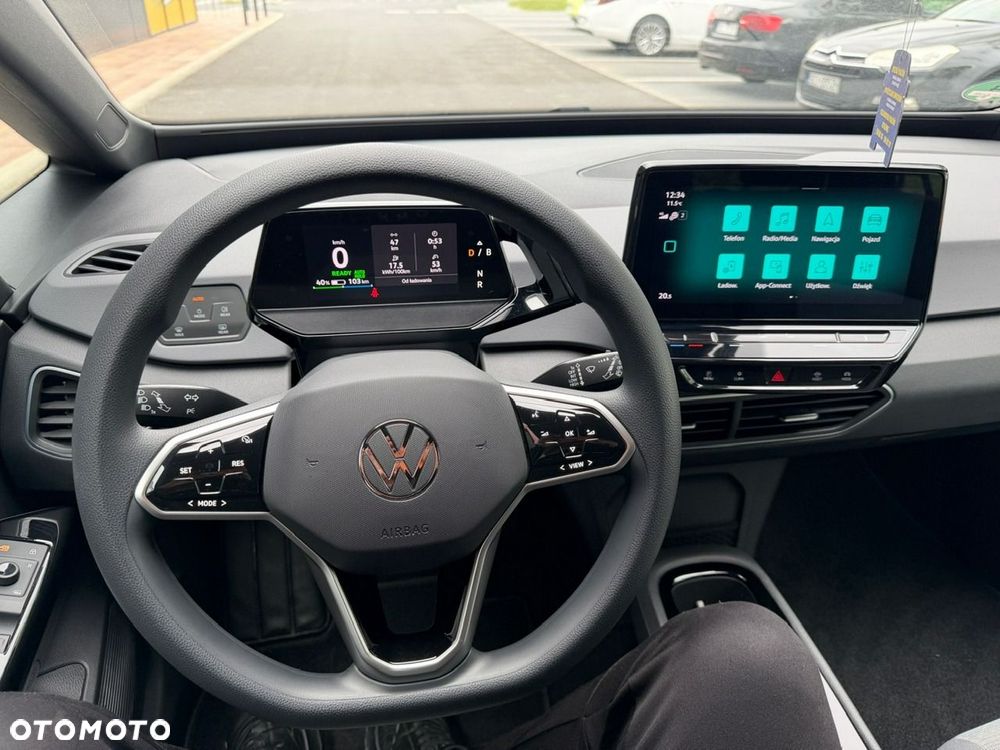 Volkswagen ID.3 45kWh Pure Performance - 23