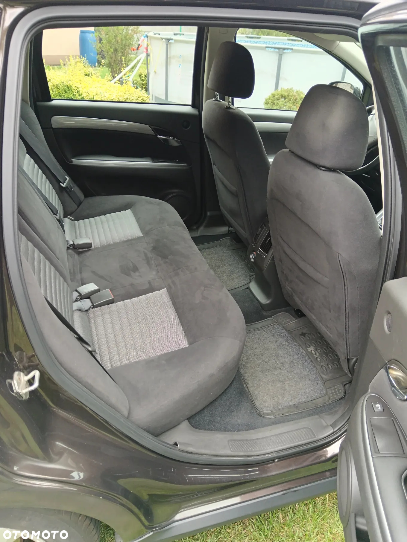 Fiat Croma 1.9 JTD Business - 5
