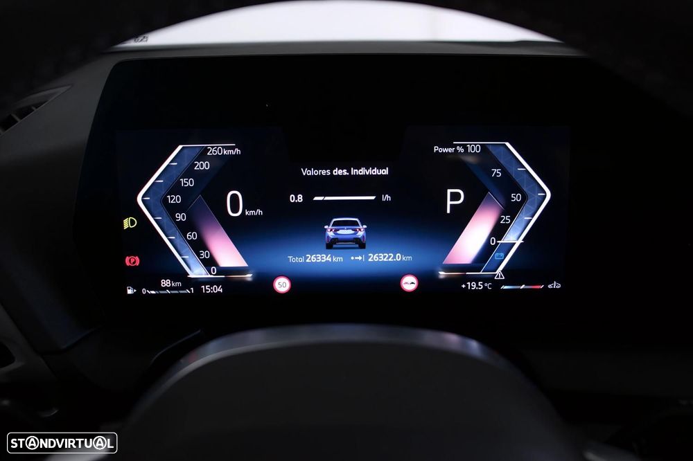 BMW 116 Pack Desportivo M - 9