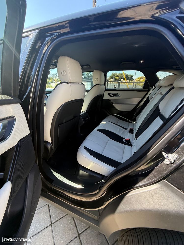 Land Rover Range Rover Velar - 28